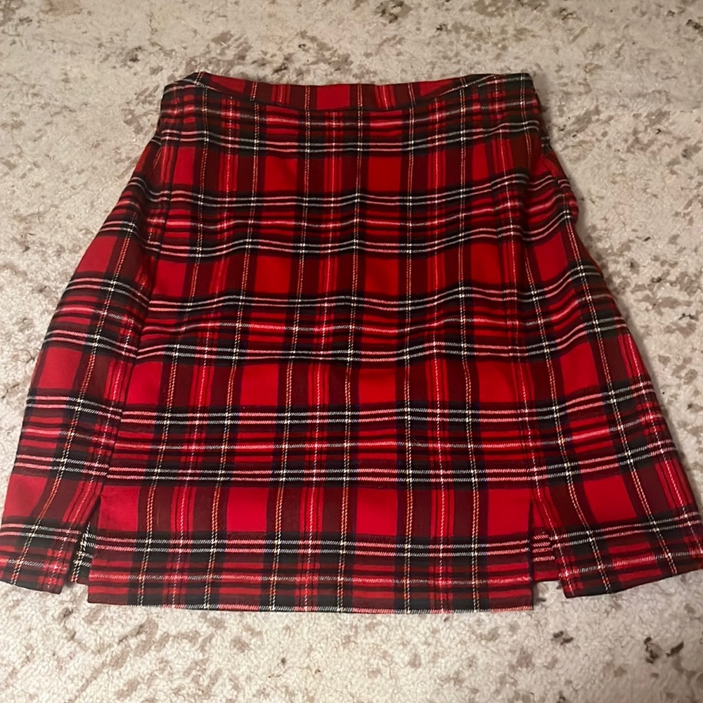 Brandy skirt